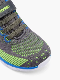 Sneaker TIAM, Weite W