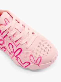 Sneaker UNO LITE- SPREAD THE JOY