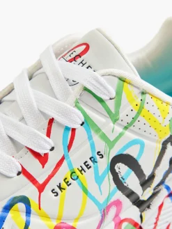 Sneaker UNO LITE-SPREAD THE LOVE
