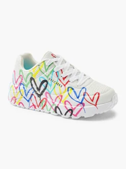 Sneaker UNO LITE-SPREAD THE LOVE