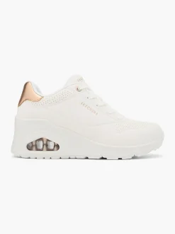 Sneaker UNO WEDGE-HI STEPS