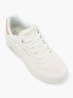 Sneaker UNO WEDGE-HI STEPS