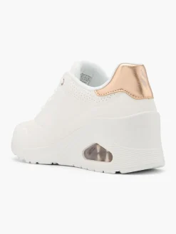 Sneaker UNO WEDGE-HI STEPS