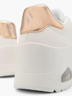 Sneaker UNO WEDGE-HI STEPS