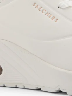 Sneaker UNO WEDGE-HI STEPS