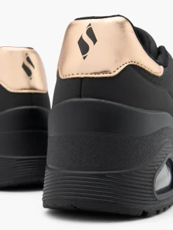 Sneaker UNO WEDGE-HI STEPS