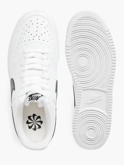 Sneaker W COURT VISION LO BE