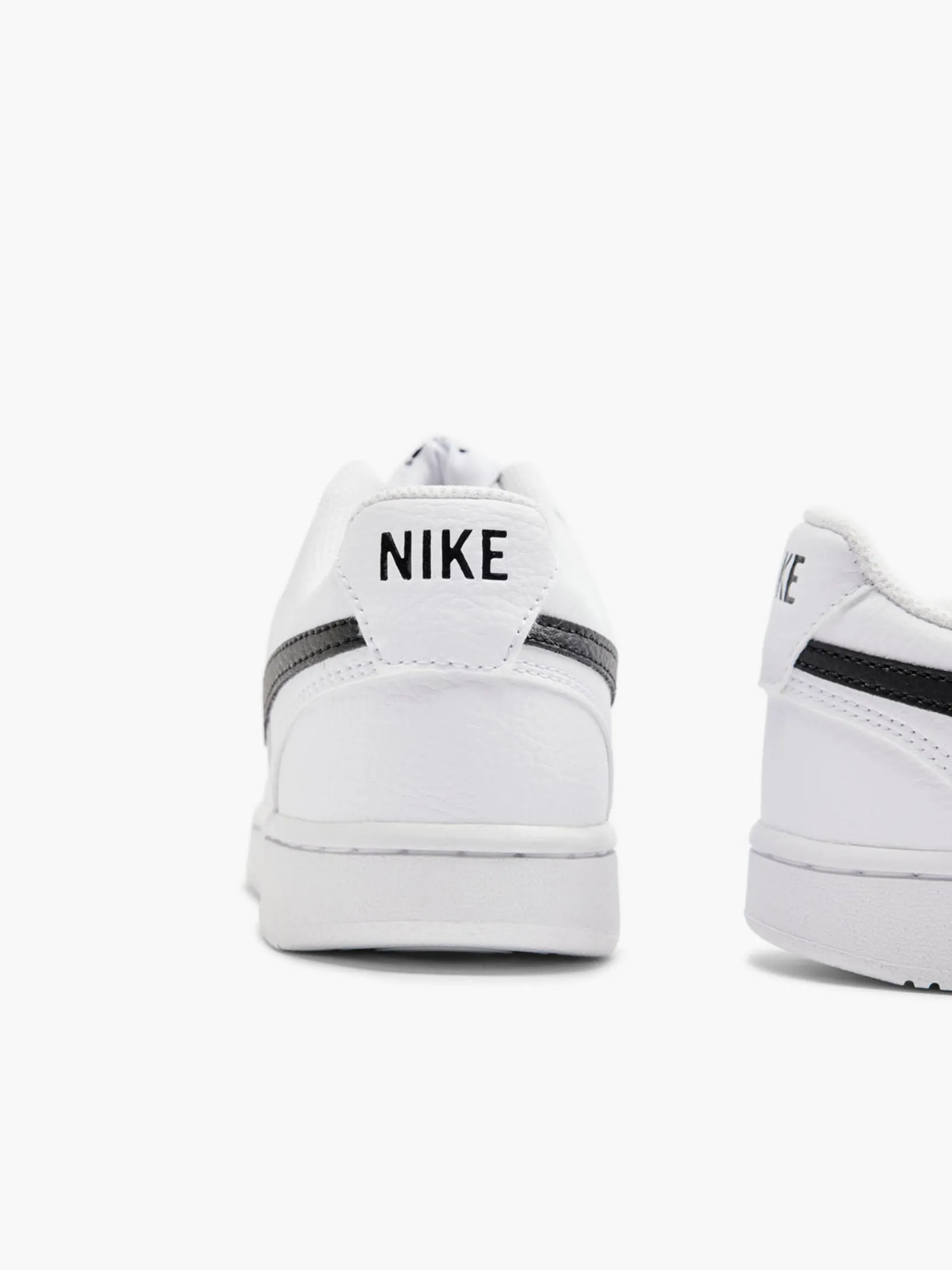 Sneaker W COURT VISION LO BE