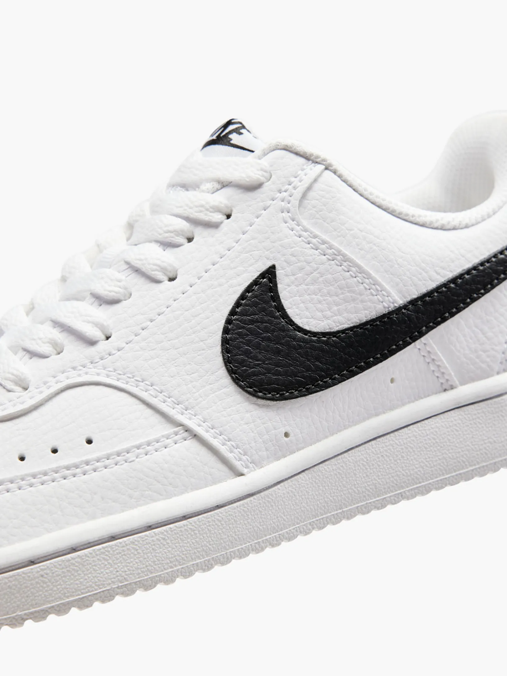 Sneaker W COURT VISION LO BE