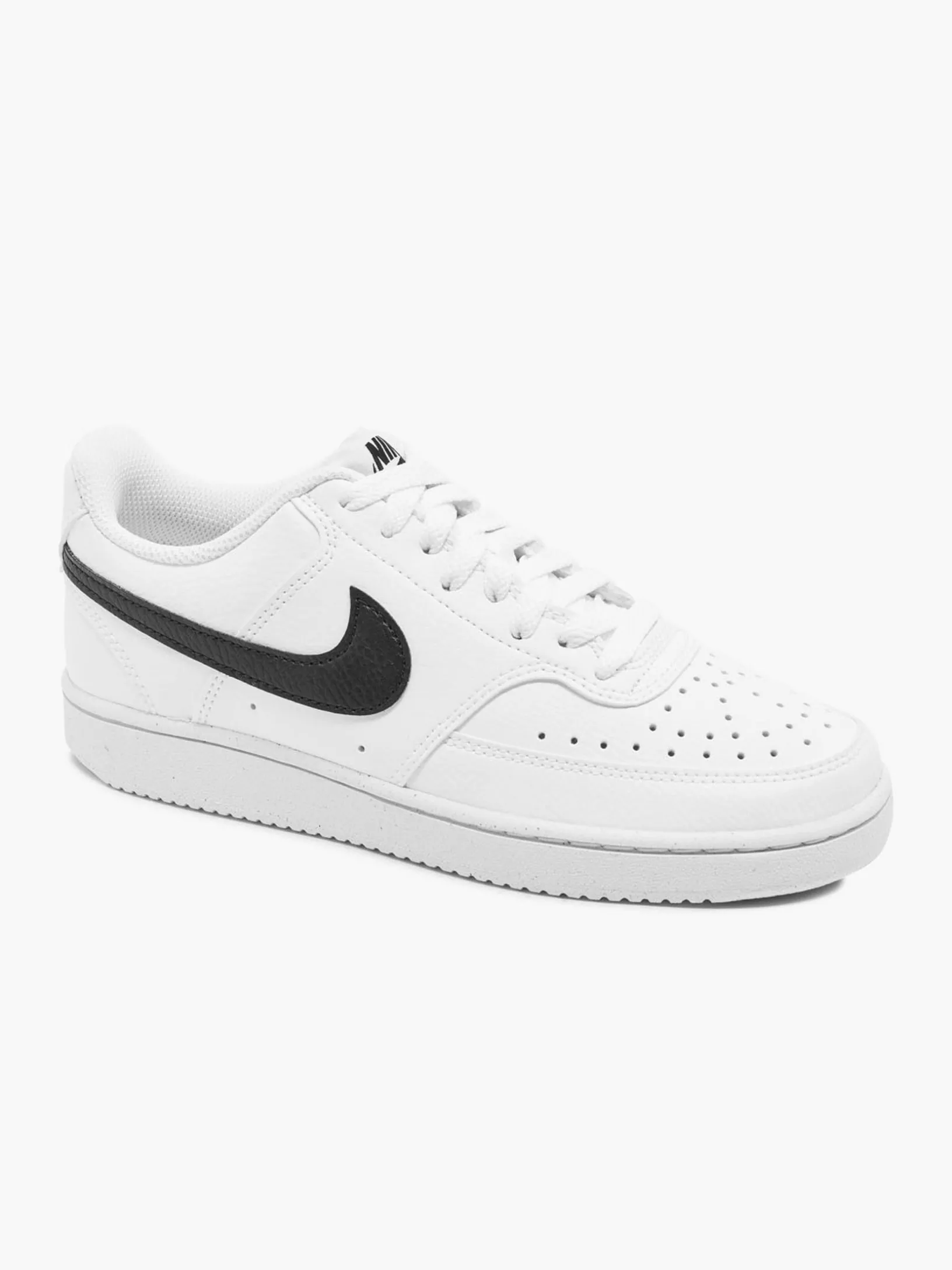 Sneaker W COURT VISION LO BE