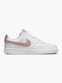 Sneaker W COURT VISION LO NN