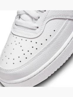 Sneaker W COURT VISION LO NN