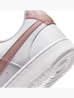 Sneaker W COURT VISION LO NN