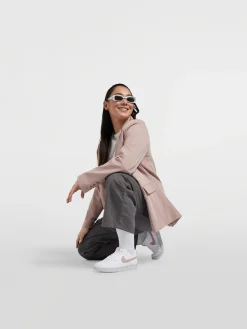 Sneaker W COURT VISION LO NN