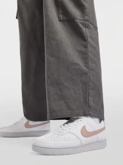 Sneaker W COURT VISION LO NN