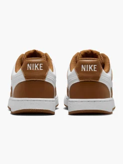 Sneaker W COURT VISION LO NN