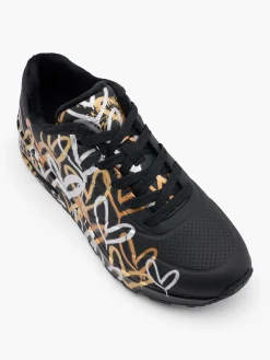 Sneaker XJ GOLDCROWN