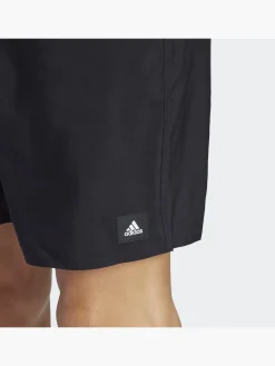 Solid CLX Classic-Length Badeshorts