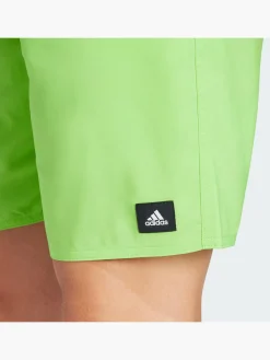 Solid CLX Classic-Length Badeshorts