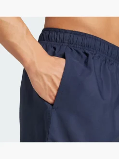 Solid CLX Classic-Length Badeshorts