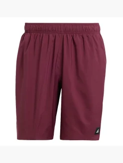 Solid CLX Classic-Length Badeshorts