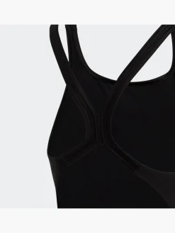 Solid Small Logo Badeanzug