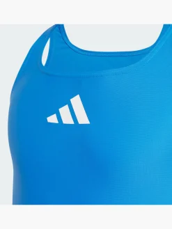 Solid Small Logo Badeanzug