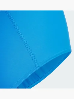 Solid Small Logo Badeanzug