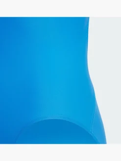 Solid Small Logo Badeanzug