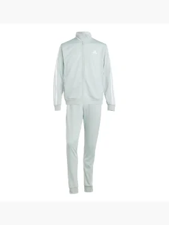 Sportswear Basic 3-Streifen Tricot Trainingsanzug