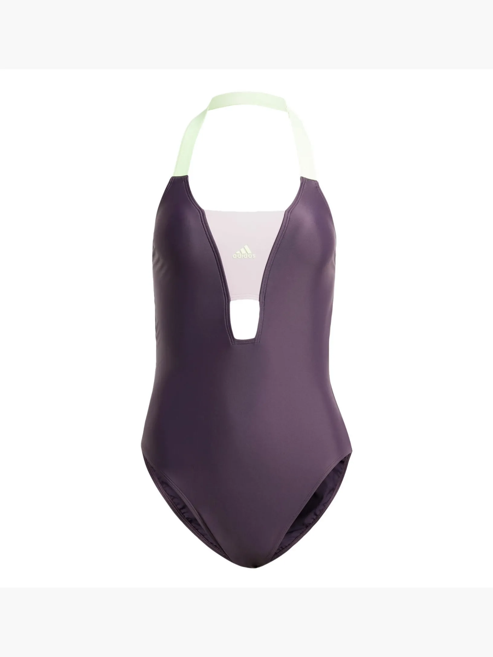 Sportswear Colorblock Badeanzug