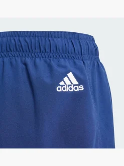 Sportswear Essentials Logo CLX Kids Badeshorts