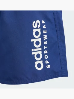 Sportswear Essentials Logo CLX Kids Badeshorts