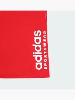 Sportswear Essentials Logo CLX Kids Badeshorts