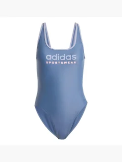 Sportswear U-Back Badeanzug