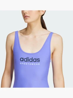 Sportswear U-Back Badeanzug