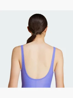Sportswear U-Back Badeanzug