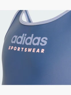 Sportswear U-Back Kids Badeanzug