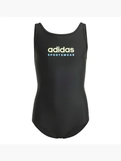 Sportswear U-Back Kids Badeanzug