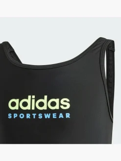 Sportswear U-Back Kids Badeanzug