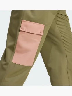 Sportswear Woven Cargo Trainingsanzug