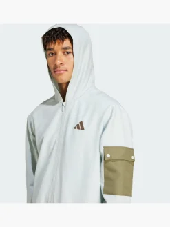 Sportswear Woven Cargo Trainingsanzug