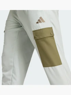 Sportswear Woven Cargo Trainingsanzug