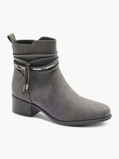 Stiefelette