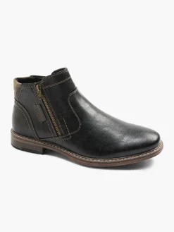 Stiefelette