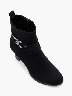 Stiefelette
