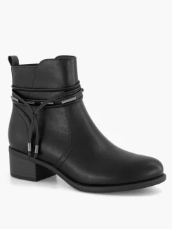 Stiefelette