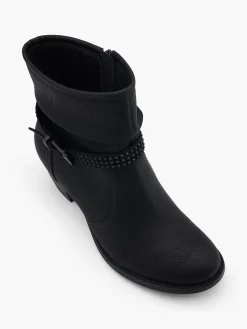 Stiefelette