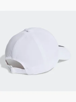 3-Streifen AEROREADY Running Training Baseball Kappe