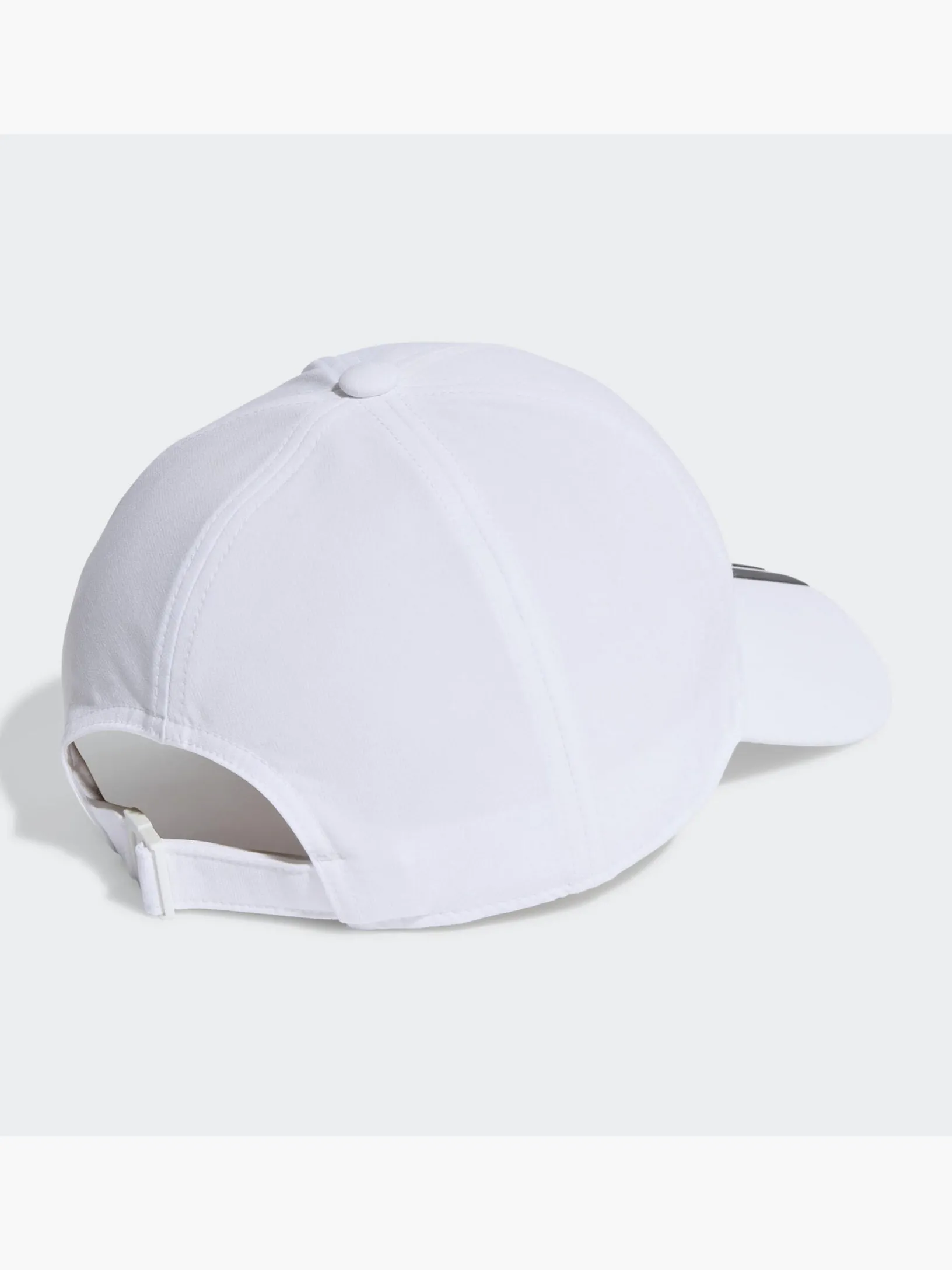 3-Streifen AEROREADY Running Training Baseball Kappe